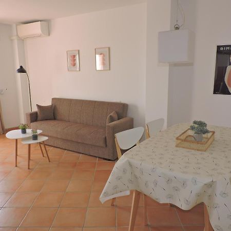 Bonito Atico Con Terraza Appartement Altea Buitenkant foto
