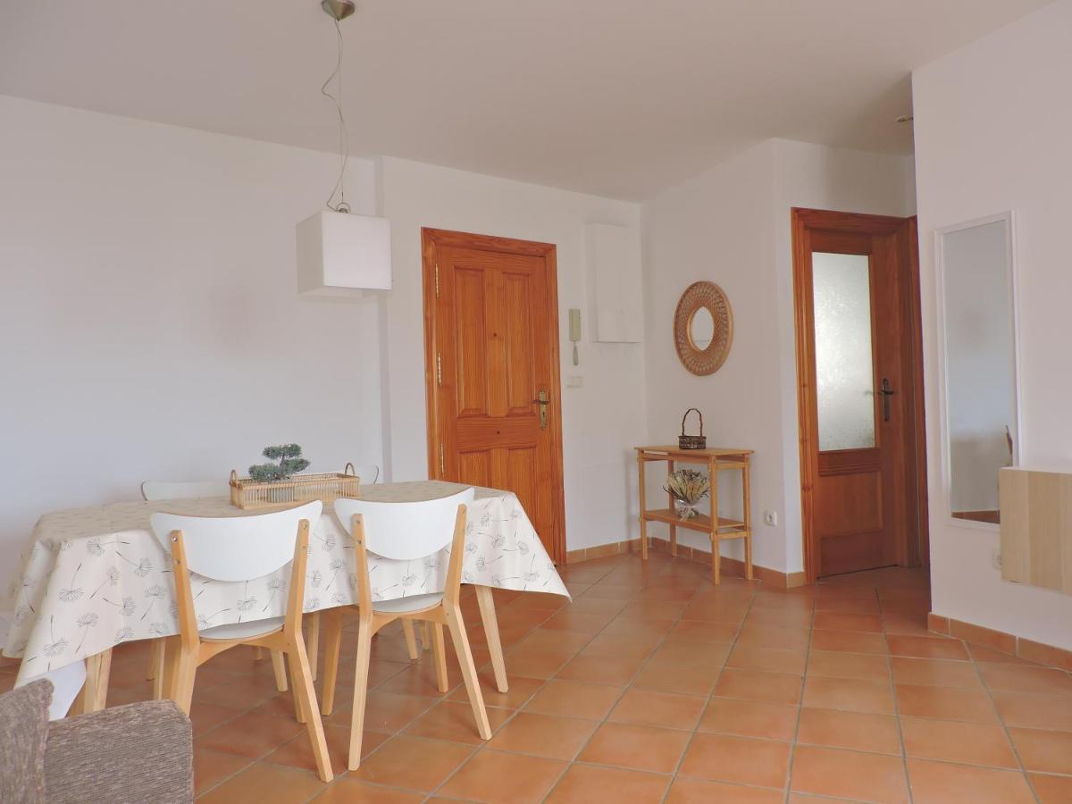 Bonito Atico Con Terraza Appartement Altea Buitenkant foto