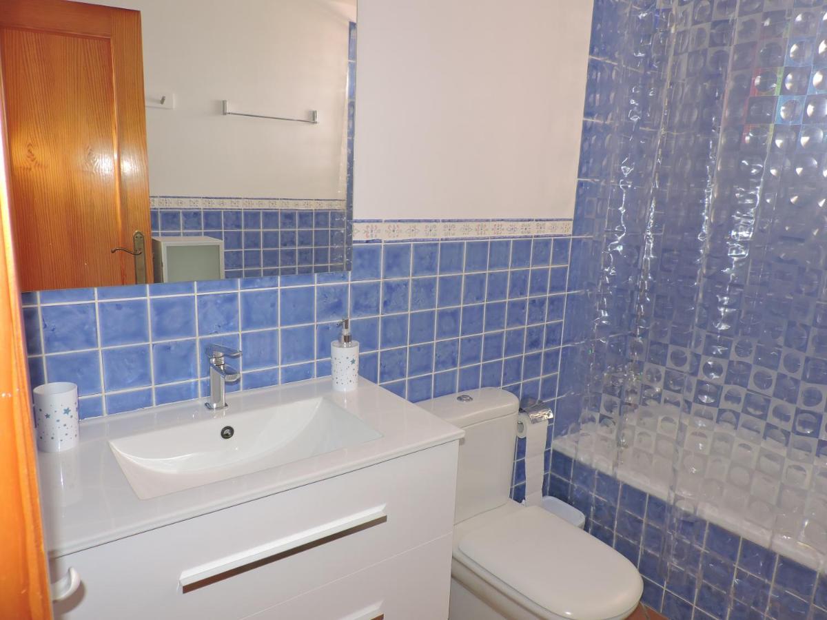 Bonito Atico Con Terraza Appartement Altea Buitenkant foto