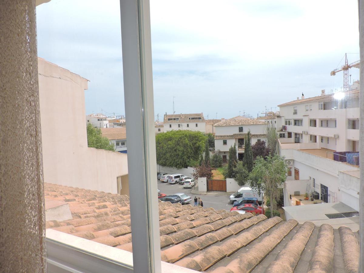 Bonito Atico Con Terraza Appartement Altea Buitenkant foto