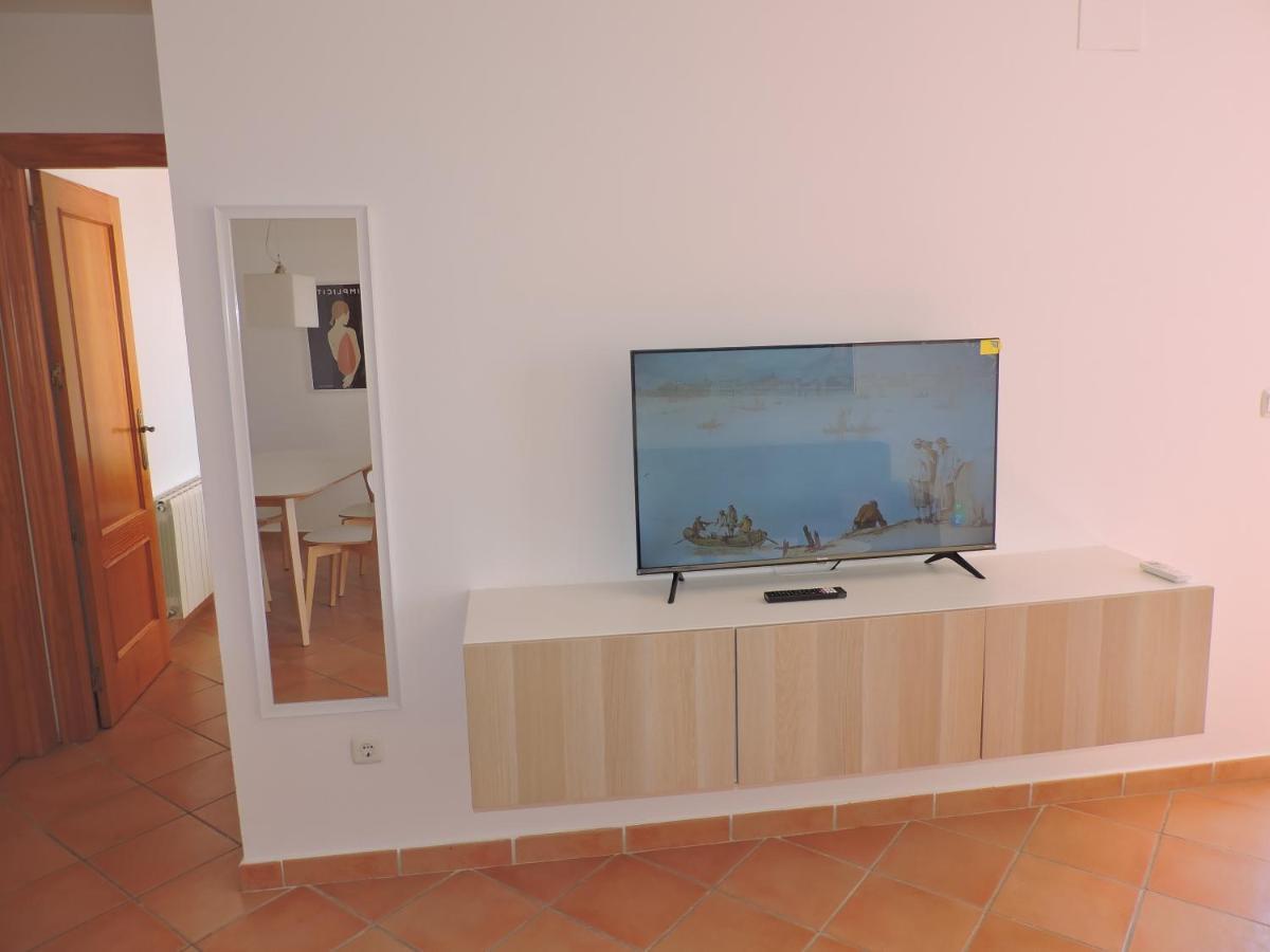 Bonito Atico Con Terraza Appartement Altea Buitenkant foto