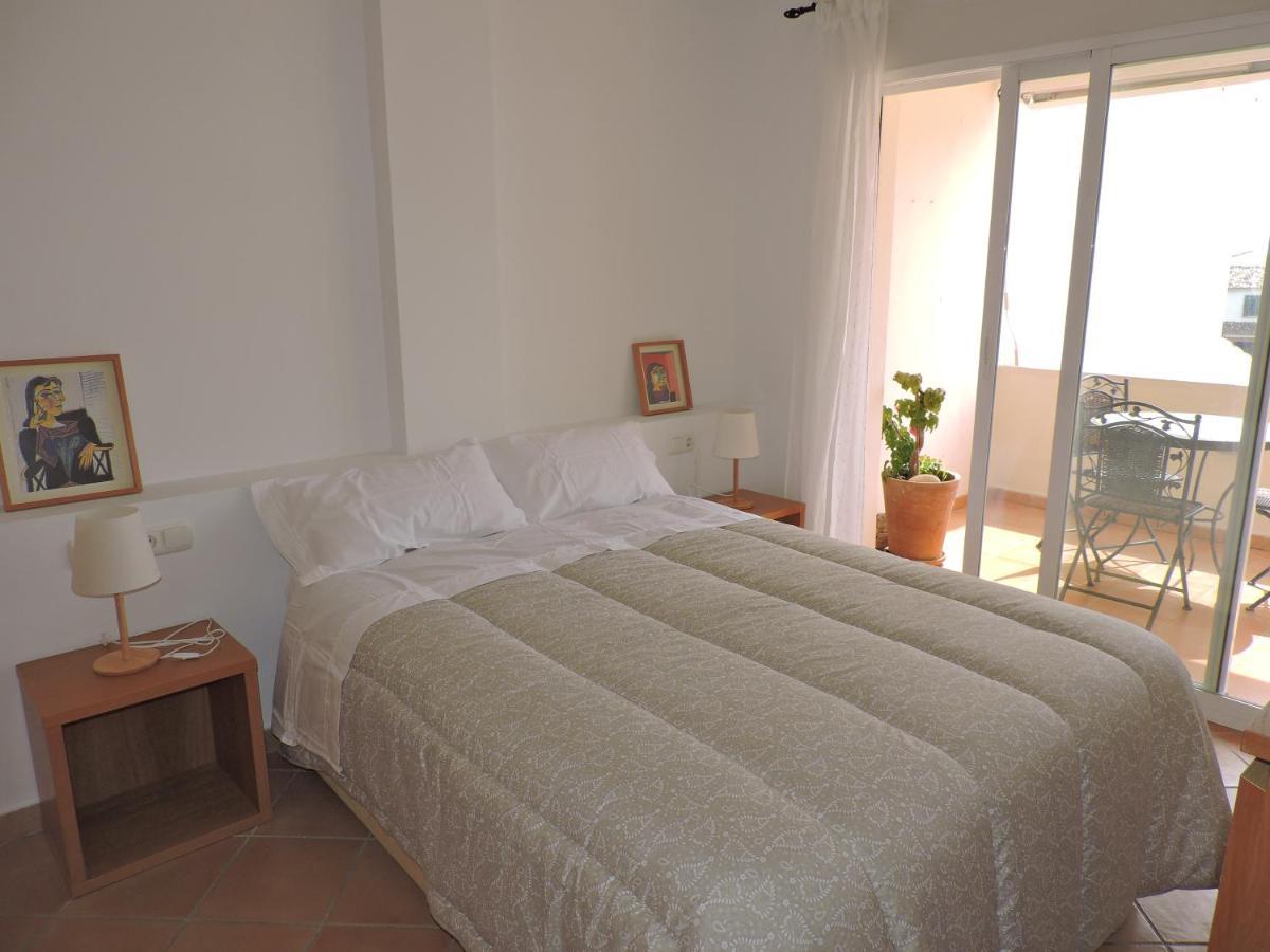 Bonito Atico Con Terraza Appartement Altea Buitenkant foto