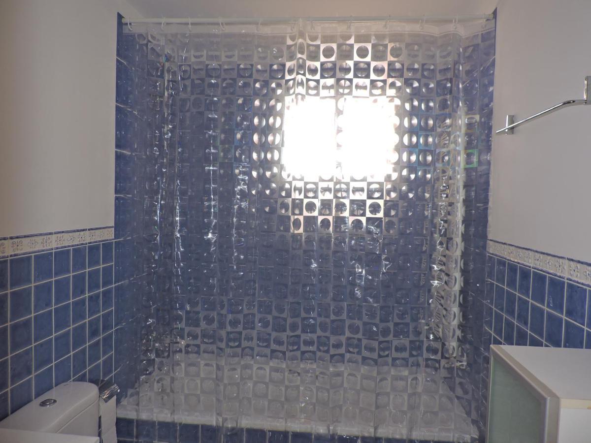 Bonito Atico Con Terraza Appartement Altea Buitenkant foto