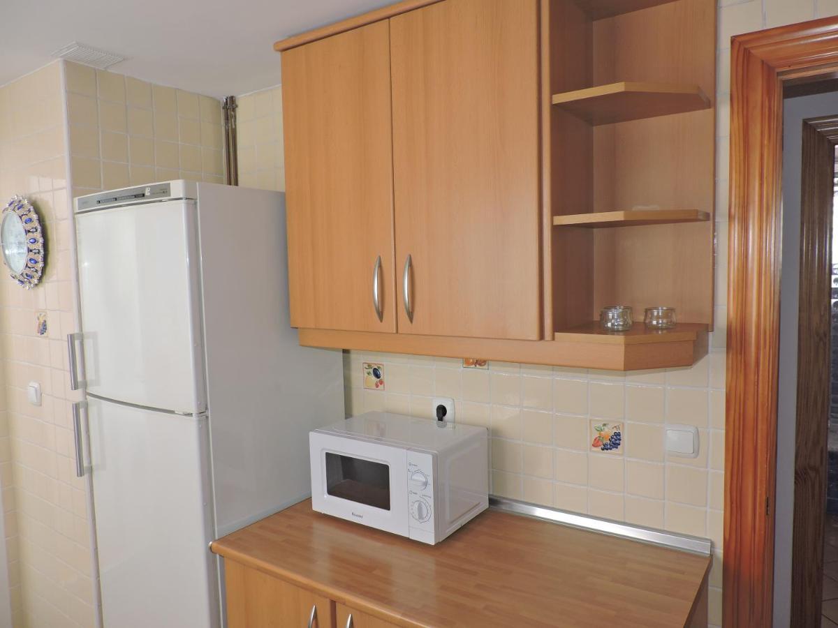 Bonito Atico Con Terraza Appartement Altea Buitenkant foto