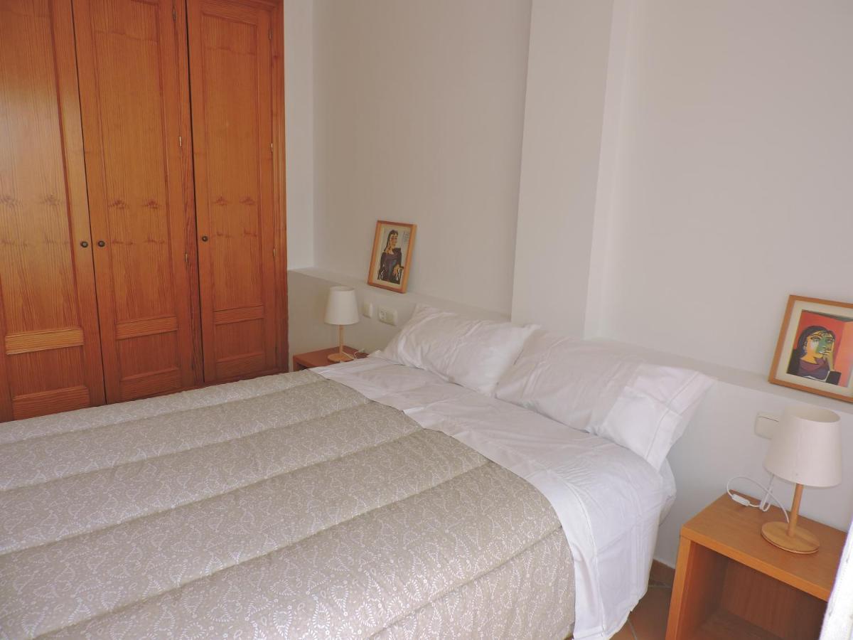 Bonito Atico Con Terraza Appartement Altea Buitenkant foto