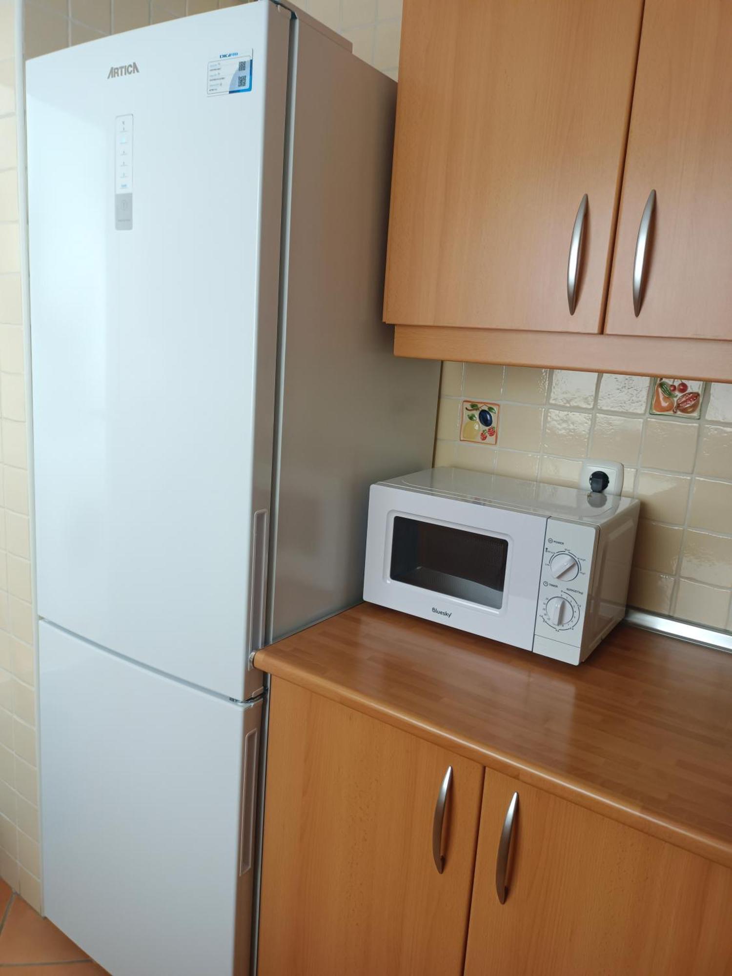 Bonito Atico Con Terraza Appartement Altea Buitenkant foto